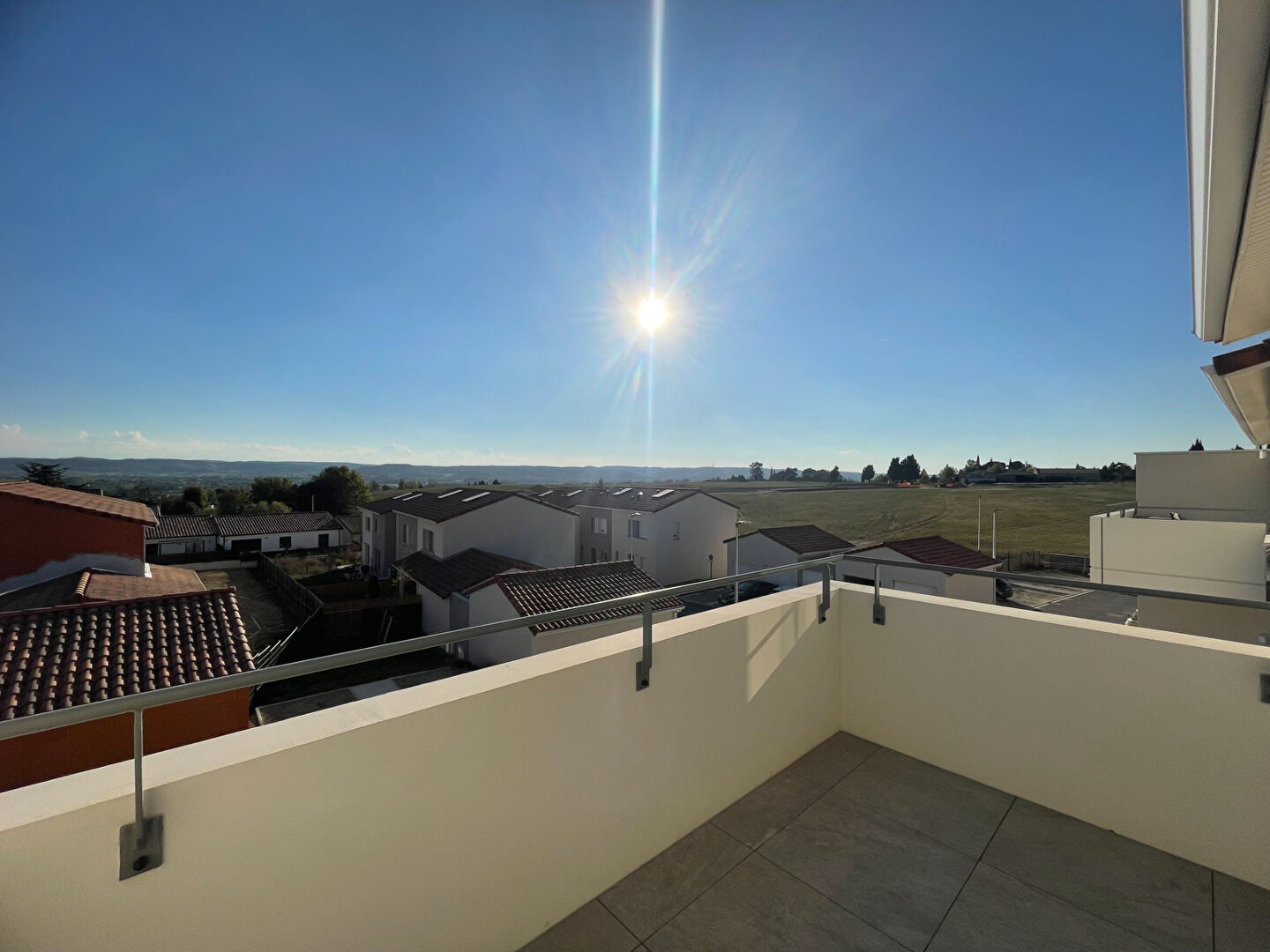 Appartement CASTELNAUDARY (11400) 2 pièces 39.68 m²