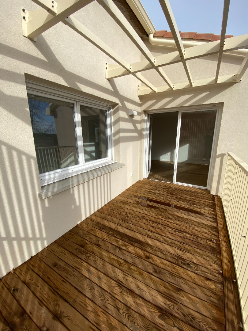 Appartement CASTELNAUDARY (11400) 2 pi&egrave;ces 48.15 m&sup2;