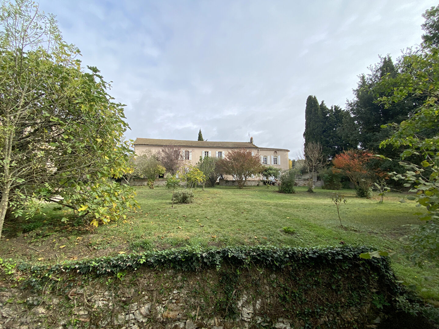 Maison VILLEPINTE (11150) 9 pièces 298.94 m²