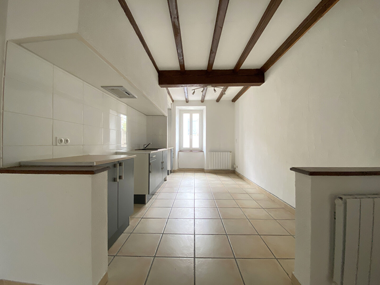 Immeuble LASBORDES (11400) 6 pièces 125.78 m²