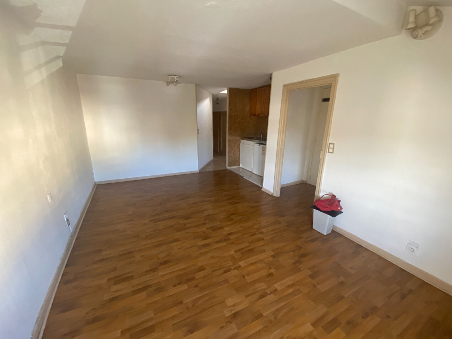 Appartement CASTELNAUDARY (11400) 2 pièces 42.95 m²