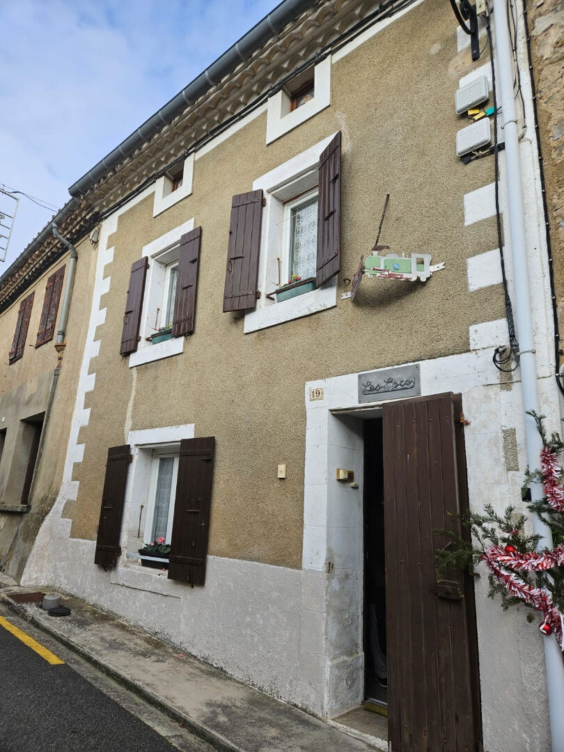 Maison ISSEL (11400) 4 pi&egrave;ces 105.41 m&sup2;