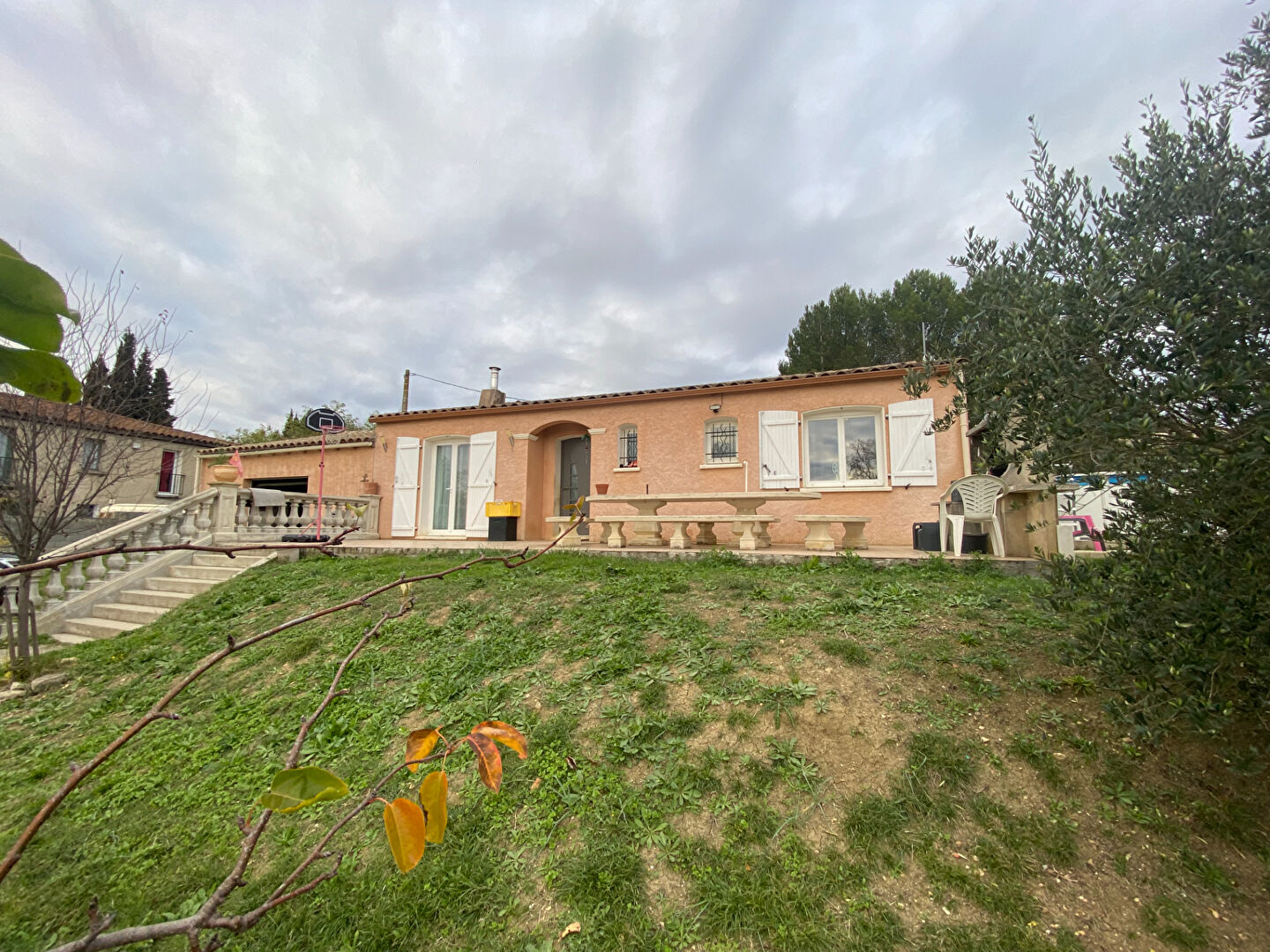 Villa VILLEPINTE (11150) 4 pièces 86.55 m²