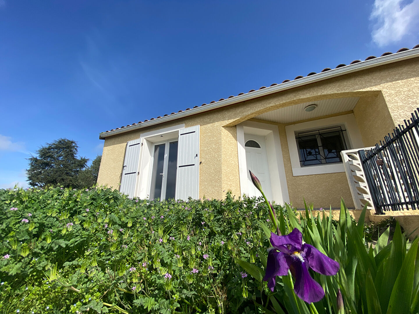 Maison VILLEPINTE (11150) 4 pi&egrave;ces 86.50 m&sup2;