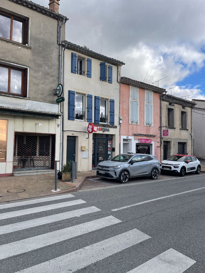 Maison CASTELNAUDARY (11400) 5 pi&egrave;ces 181.69 m&sup2;