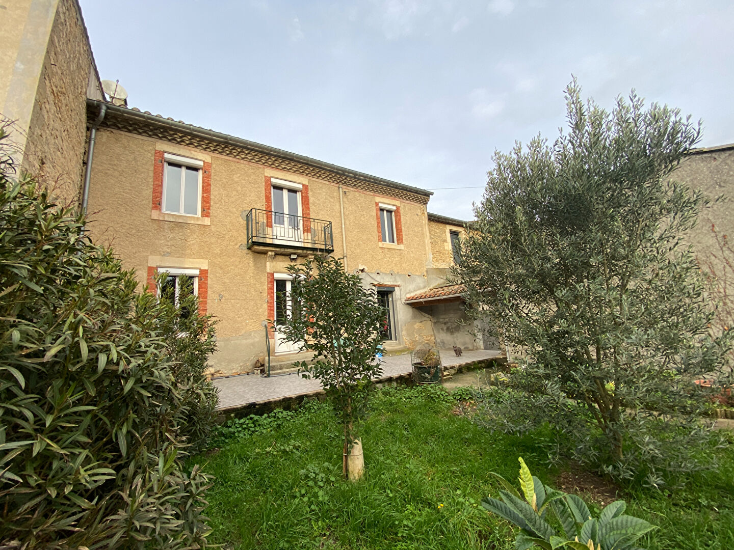 Maison VILLEPINTE (11150) 4 pi&egrave;ces 118.50 m&sup2;