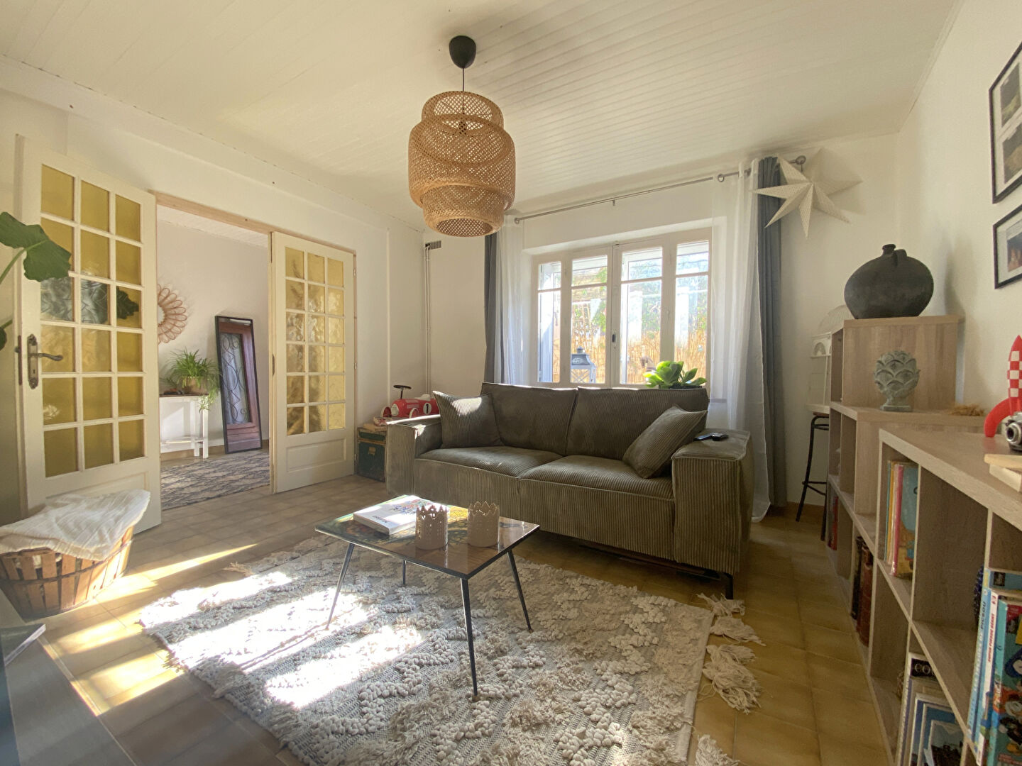 Maison CASTELNAUDARY (11400) 5 pi&egrave;ces 125.02 m&sup2;