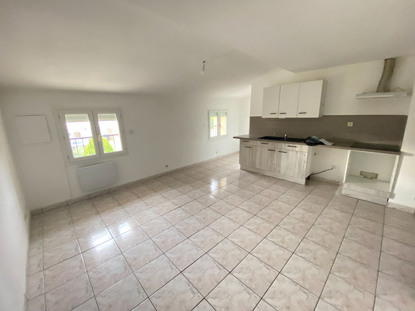 Appartement FENDEILLE (11400) 3 pi&egrave;ces 50.03 m&sup2;