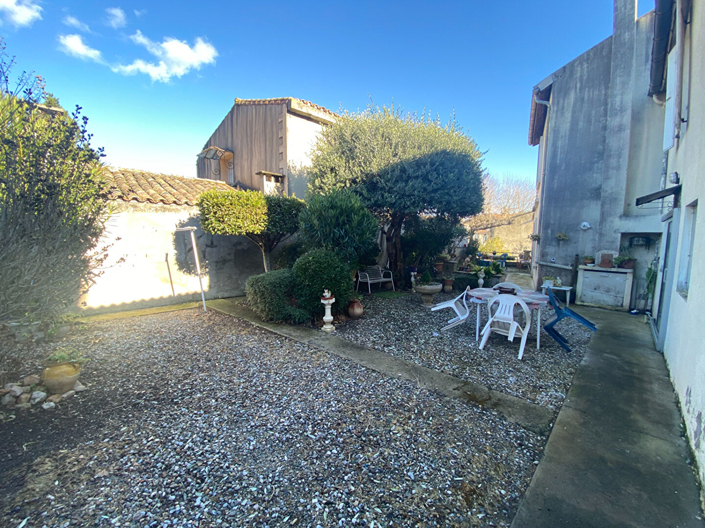 Maison CASTELNAUDARY (11400) 7 pi&egrave;ces 142.50 m&sup2;