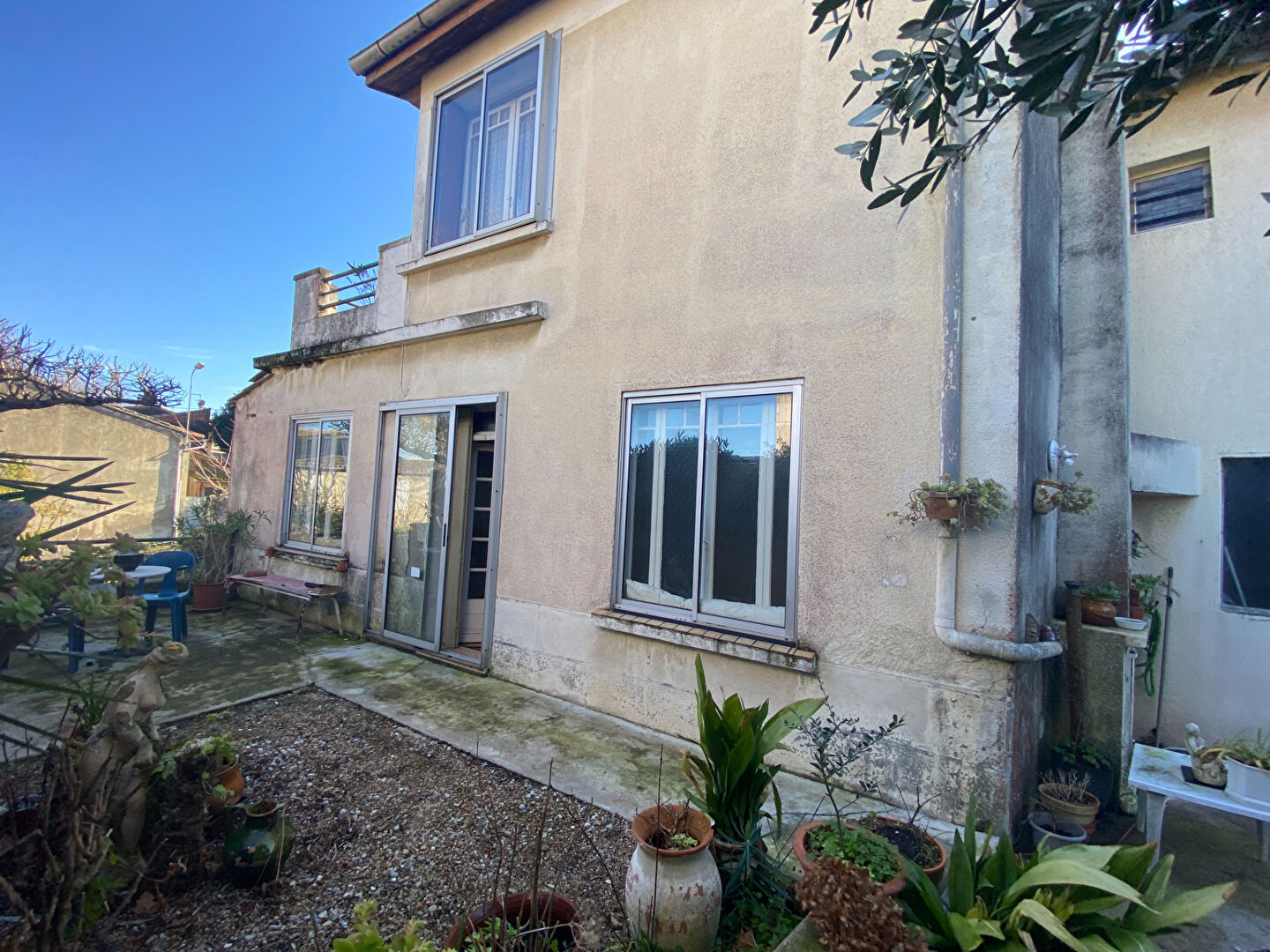 Maison CASTELNAUDARY (11400) 7 pi&egrave;ces 142.50 m&sup2;
