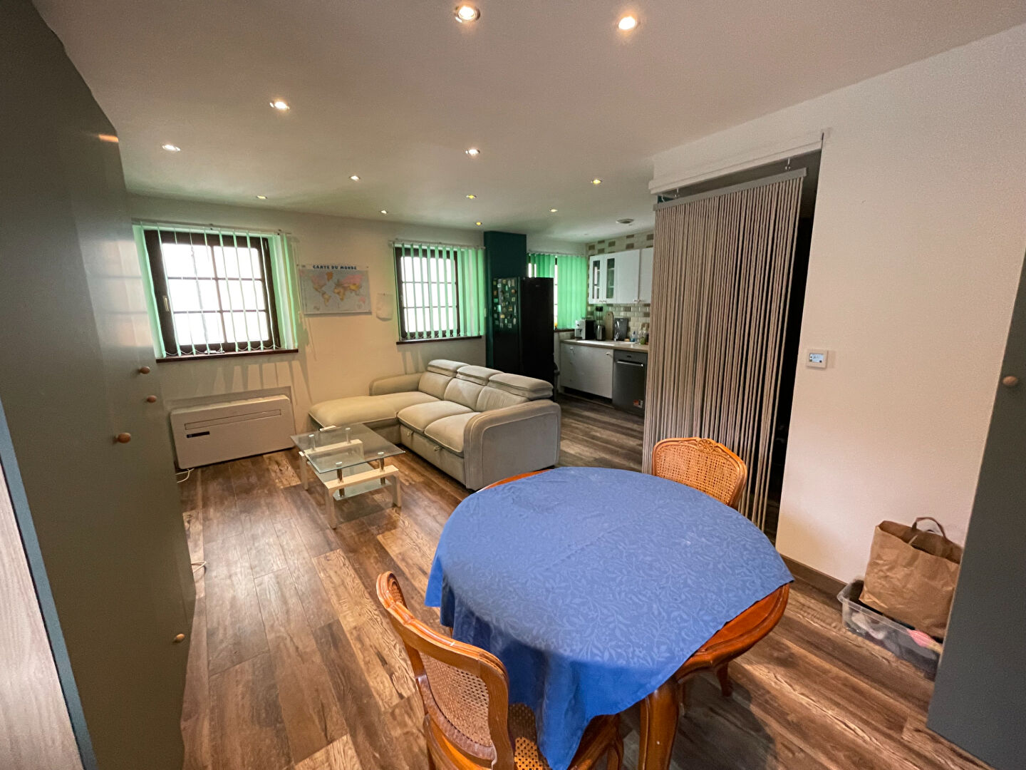 Appartement CASTELNAUDARY (11400) 4 pi&egrave;ces 67.32 m&sup2;