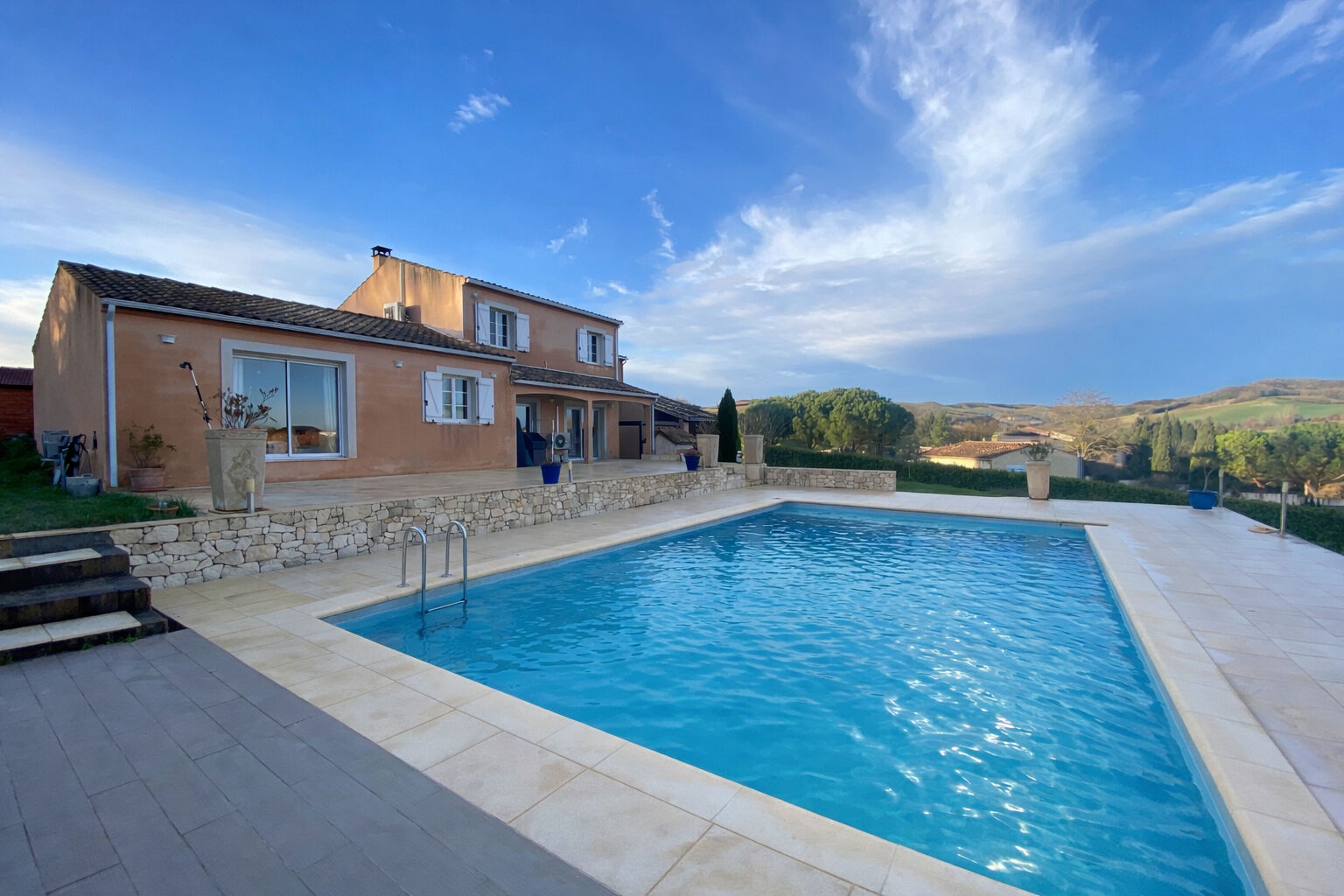 Maison CASTELNAUDARY (11400) 7 pi&egrave;ces 235.57 m&sup2;