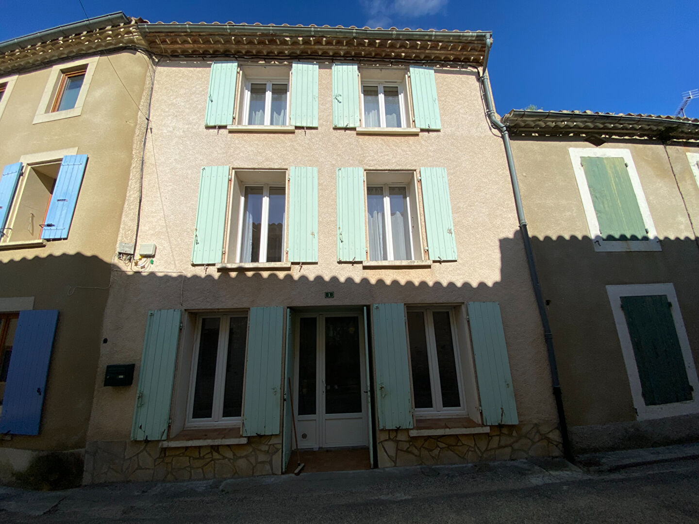 Maison VILLEPINTE (11150) 4 pi&egrave;ces 156.00 m&sup2;