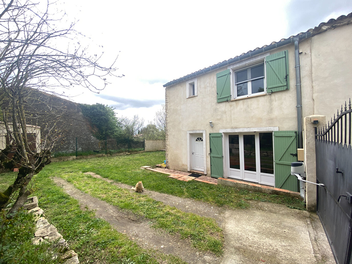 Maison VILLESPY (11170) 4 pi&egrave;ces 79.74 m&sup2;