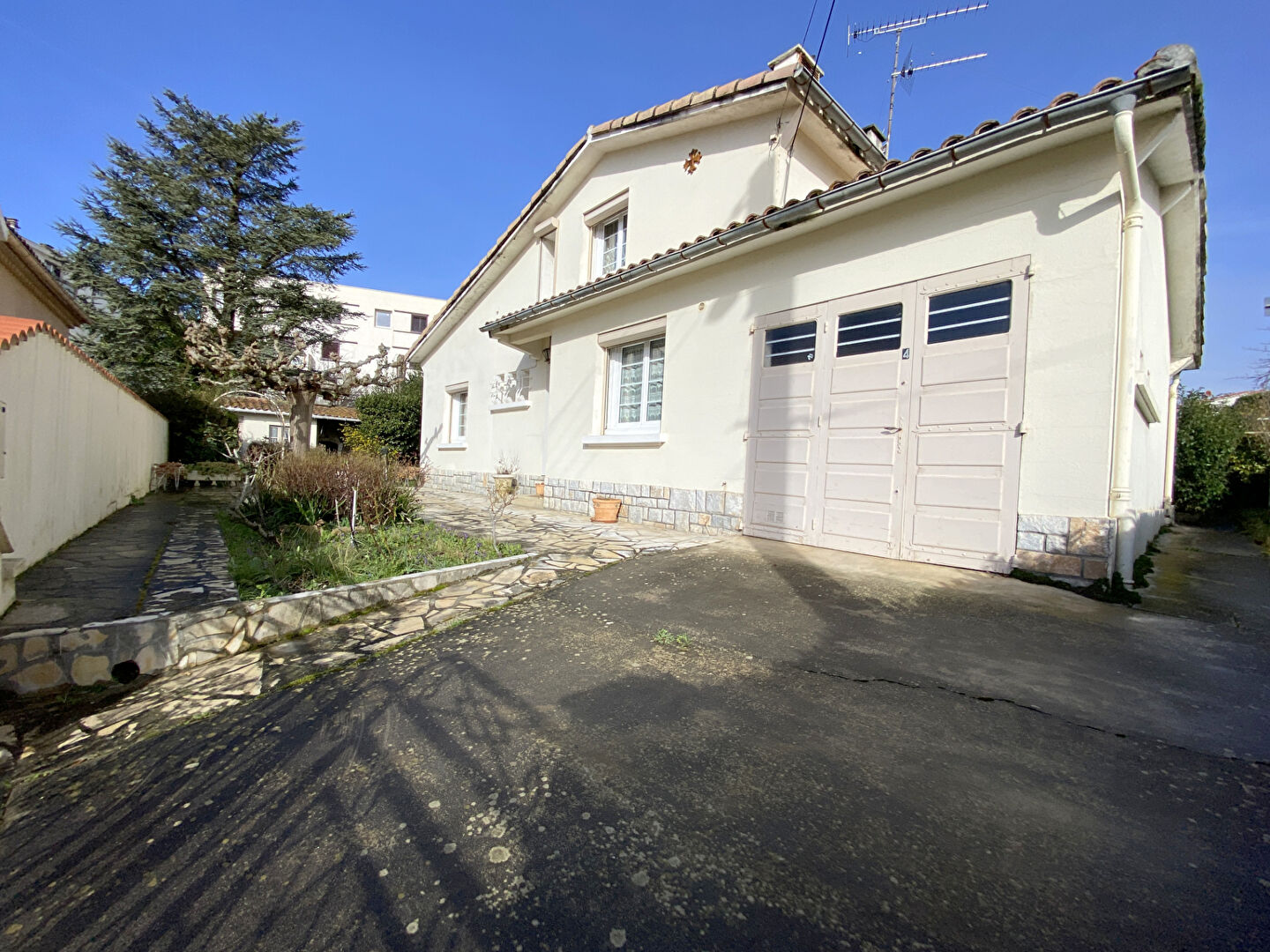 Maison CASTELNAUDARY (11400) 5 pi&egrave;ces 120.15 m&sup2;