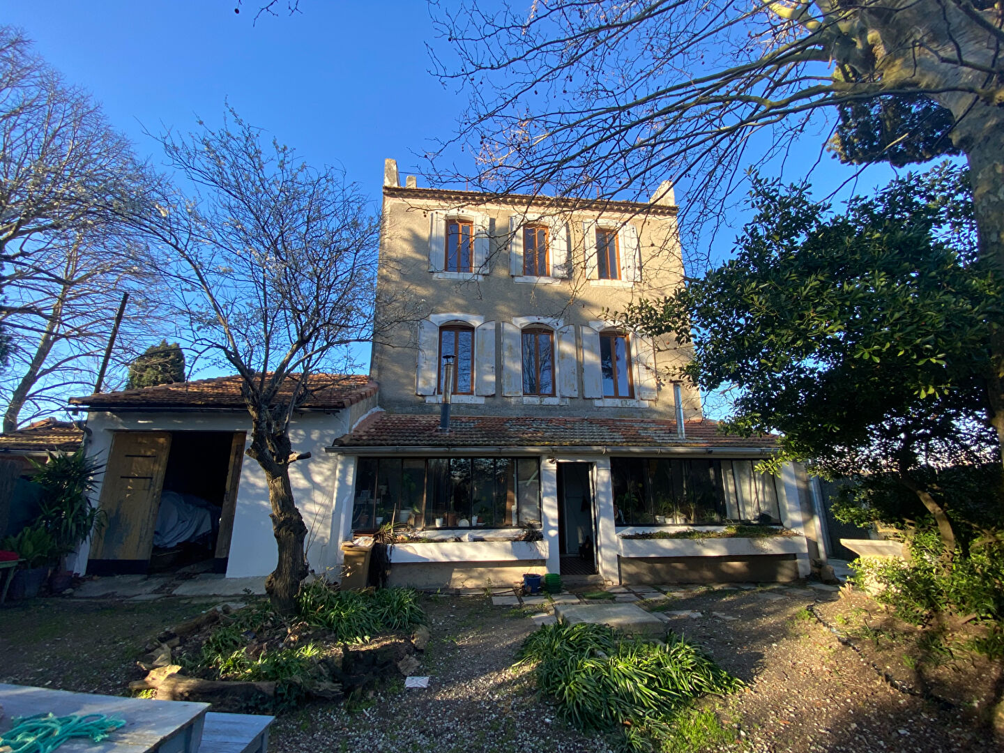 Maison BRAM (11150) 7 pi&egrave;ces 174.39 m&sup2;