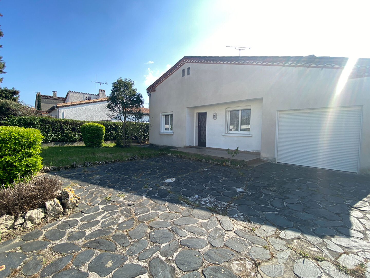 Maison CASTELNAUDARY (11400) 4 pi&egrave;ces 107.31 m&sup2;