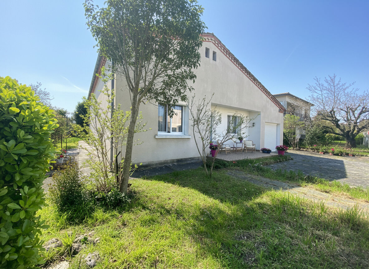 Maison CASTELNAUDARY (11400) 4 pi&egrave;ces 107.31 m&sup2;