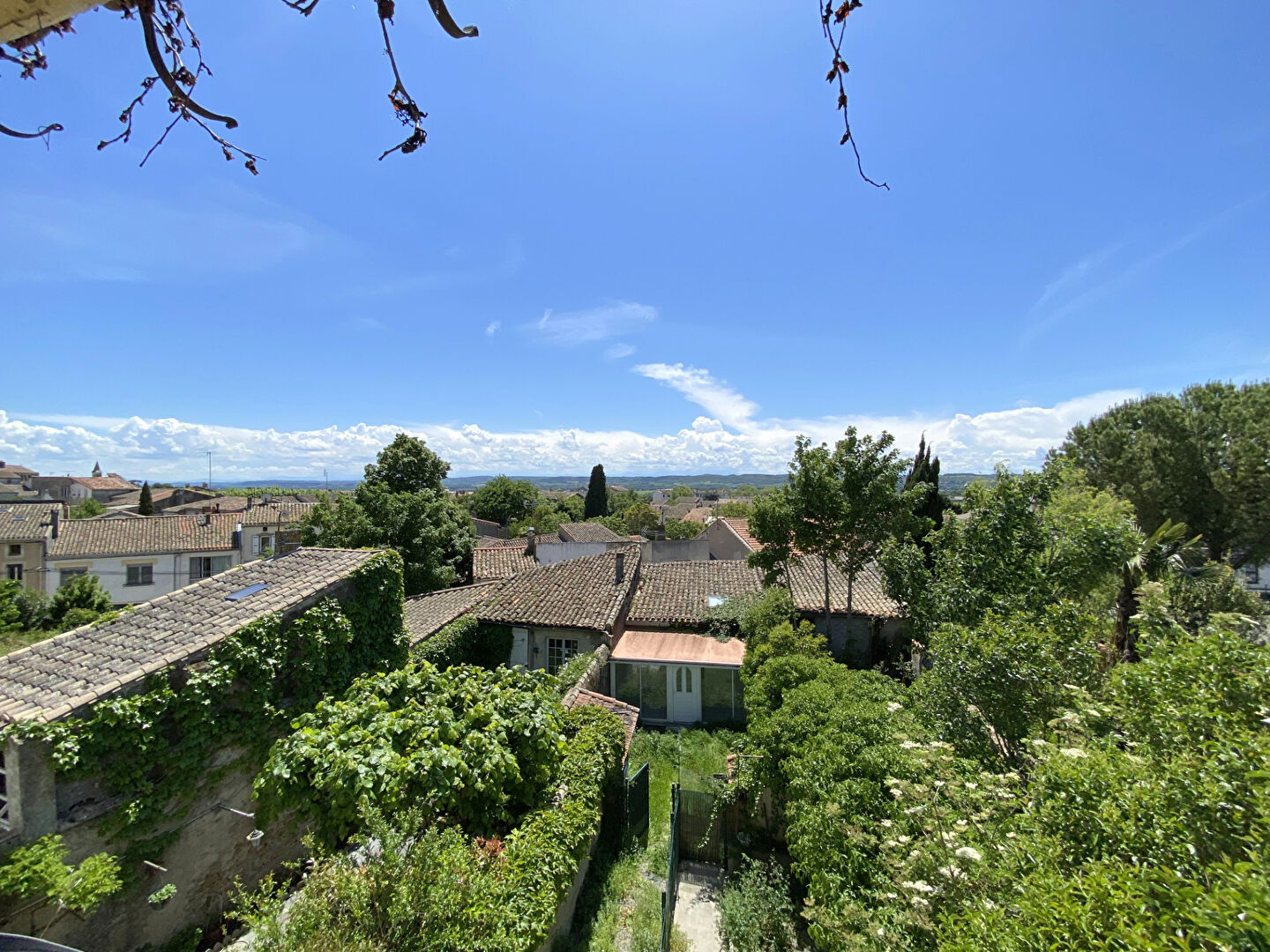 Appartement CASTELNAUDARY (11400) 2 pi&egrave;ces 62.66 m&sup2;