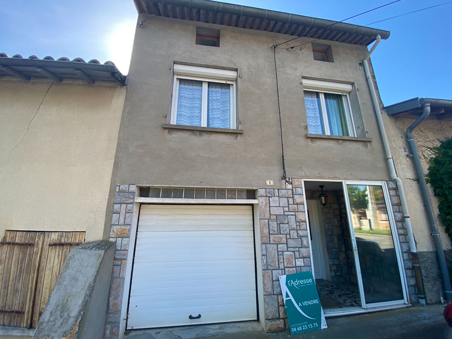 Maison VILLEFRANCHE DE LAURAGAIS (31290) 4 pi&egrave;ces 94.51 m&sup2;