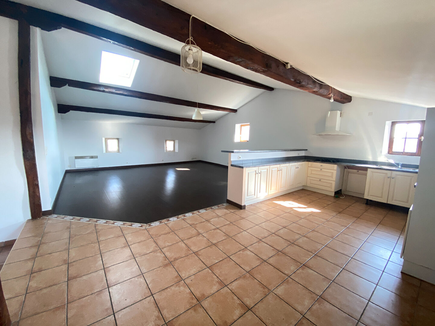 Appartement CASTELNAUDARY (11400) 4 pi&egrave;ces 173.07 m&sup2;