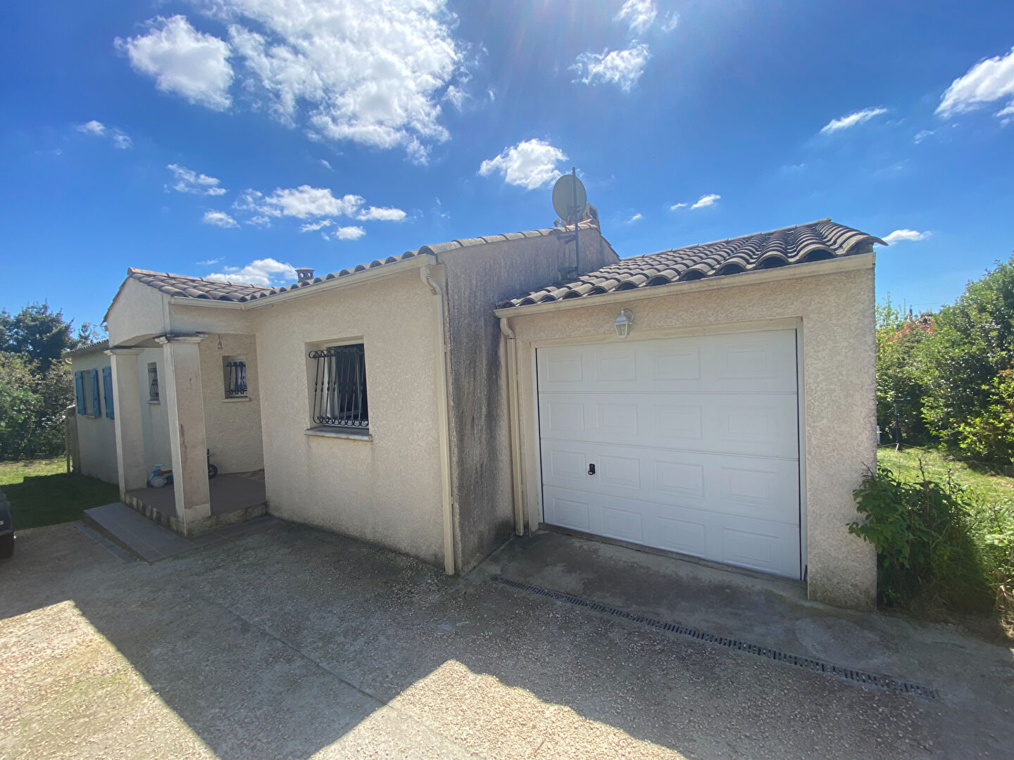 Villa LABASTIDE D ANJOU (11320) 5 pi&egrave;ces 101.87 m&sup2;