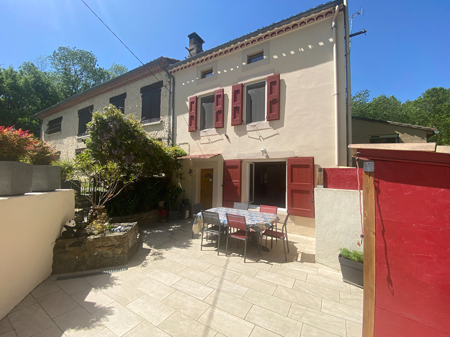 Maison CASTELNAUDARY (11400) 6 pi&egrave;ces 110.00 m&sup2;