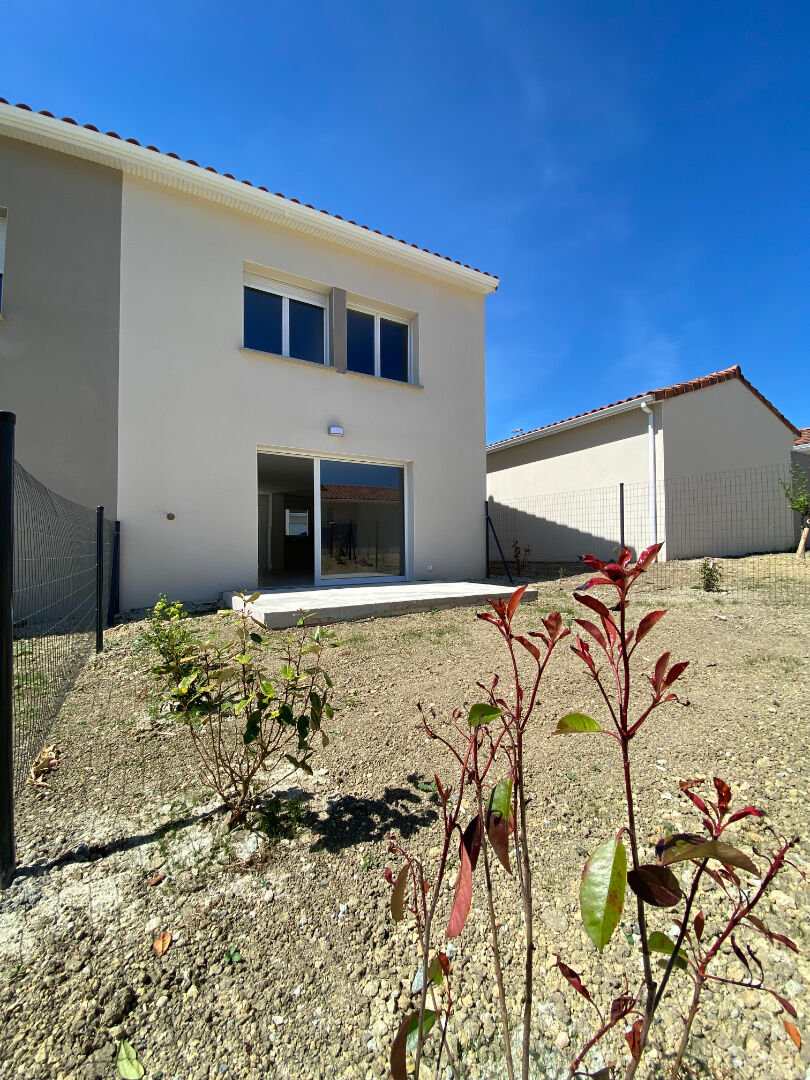 Maison CASTELNAUDARY (11400) 4 pi&egrave;ces 80.10 m&sup2;