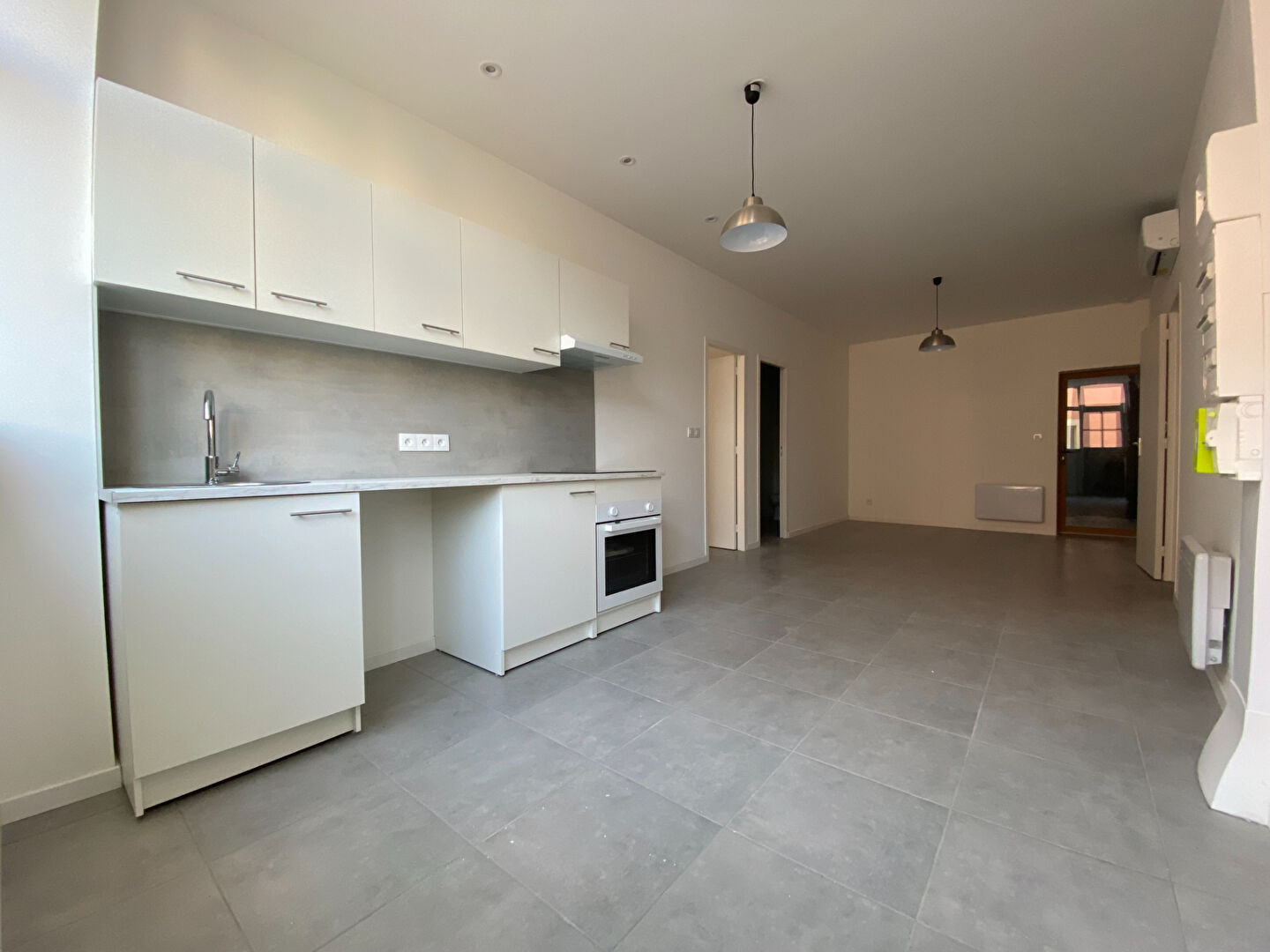 Appartement BRAM (11150) 3 pi&egrave;ces 64.37 m&sup2;