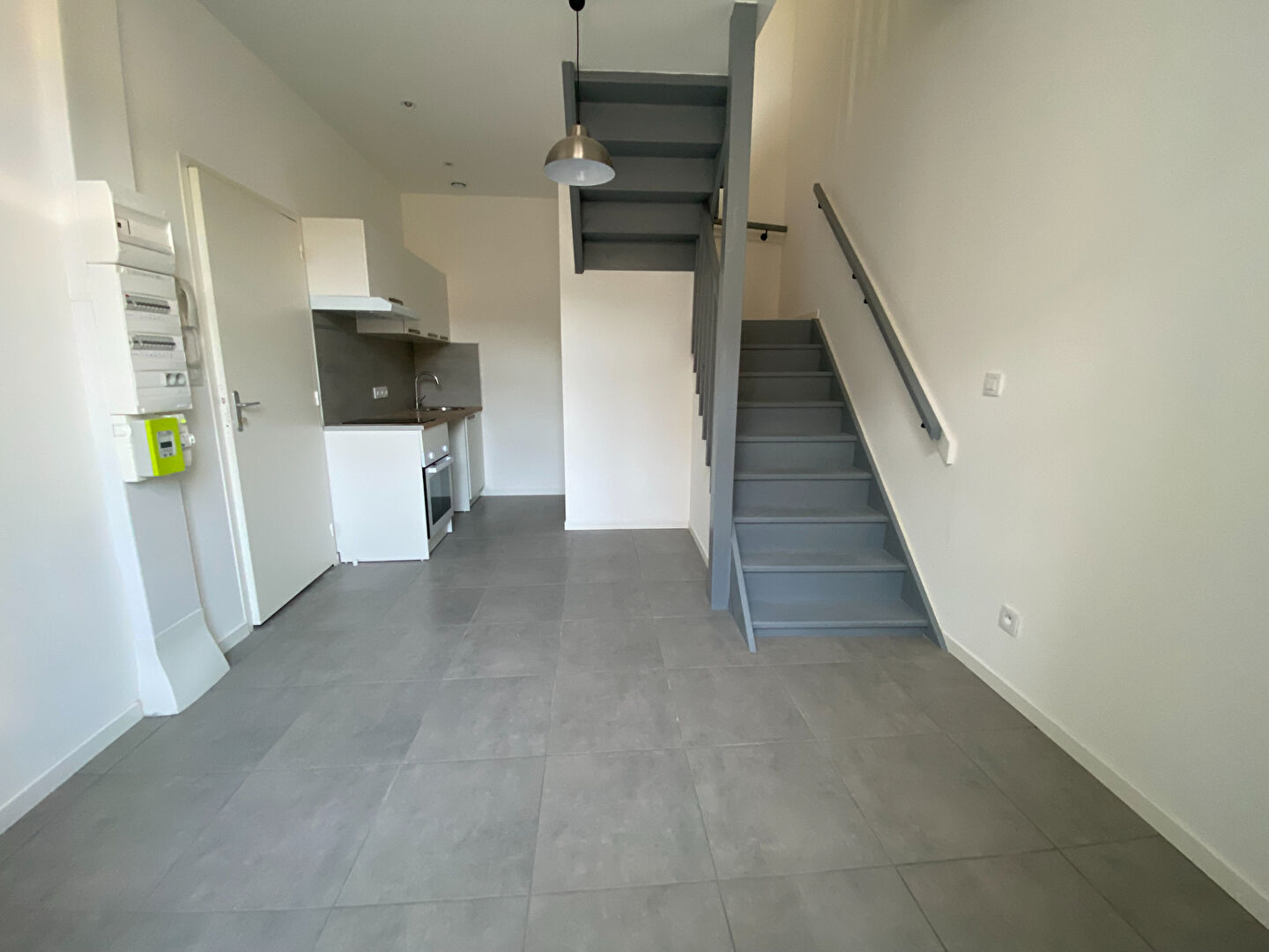 Appartement BRAM (11150) 2 pi&egrave;ces 29.00 m&sup2;