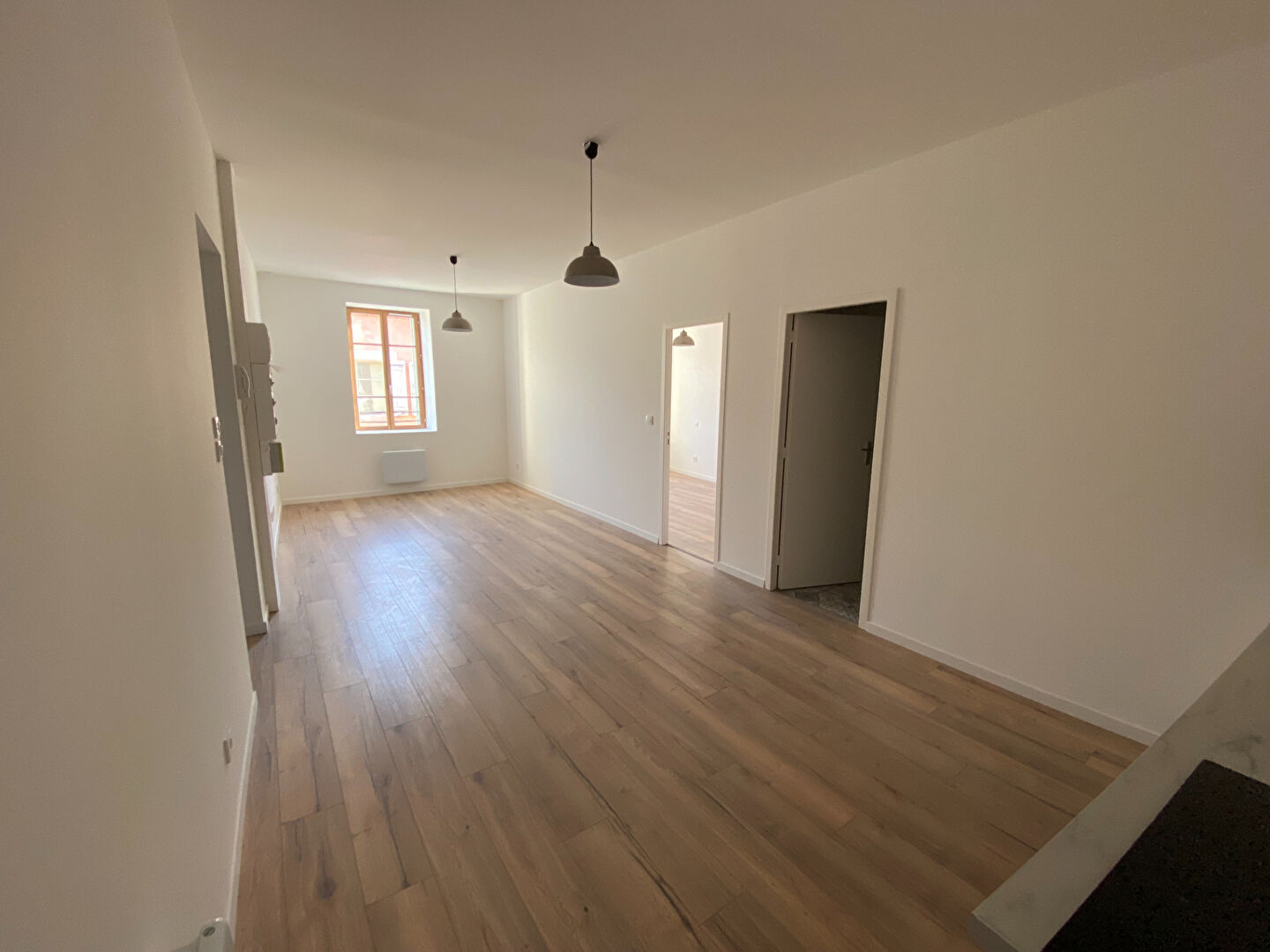 Appartement BRAM (11150) 3 pi&egrave;ces 66.24 m&sup2;