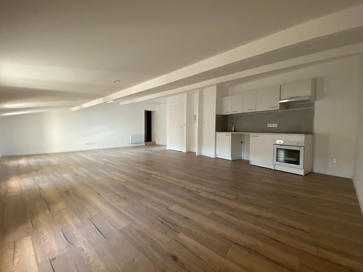 Appartement BRAM (11150) 3 pi&egrave;ces 64.54 m&sup2;