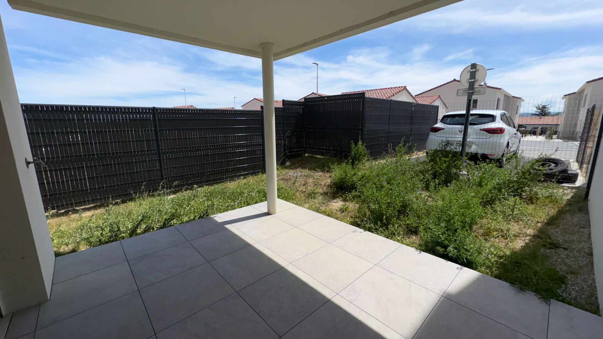 Appartement CASTELNAUDARY (11400) 3 pi&egrave;ces 59.83 m&sup2;