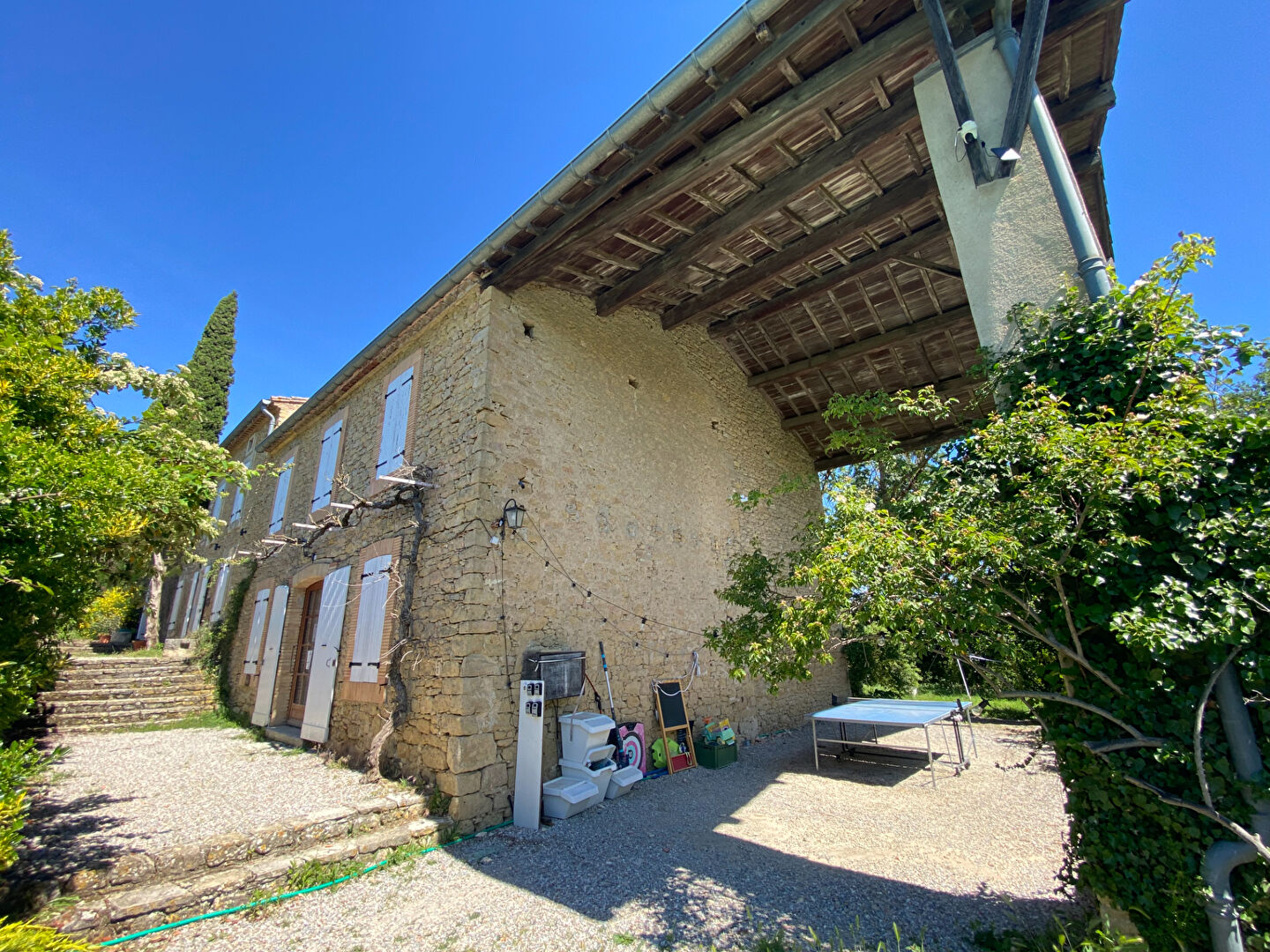 Demeure de Prestige CASTELNAUDARY (11400) 16 pi&egrave;ces 502.66 m&sup2;