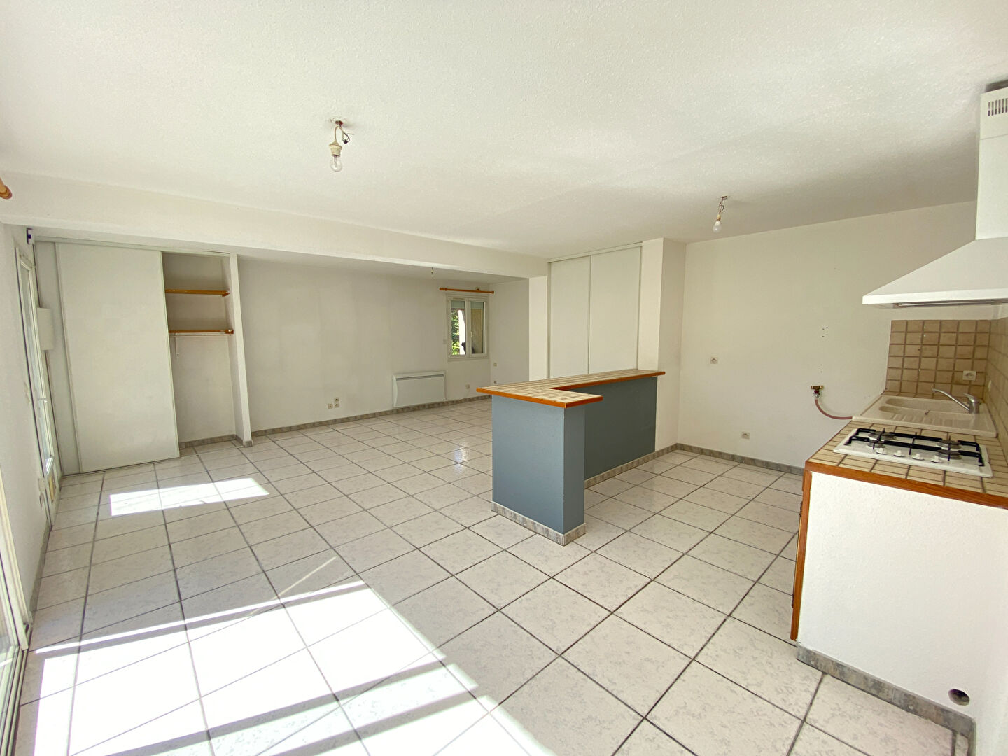 Appartement FENDEILLE (11400) 3 pi&egrave;ces 72.30 m&sup2;