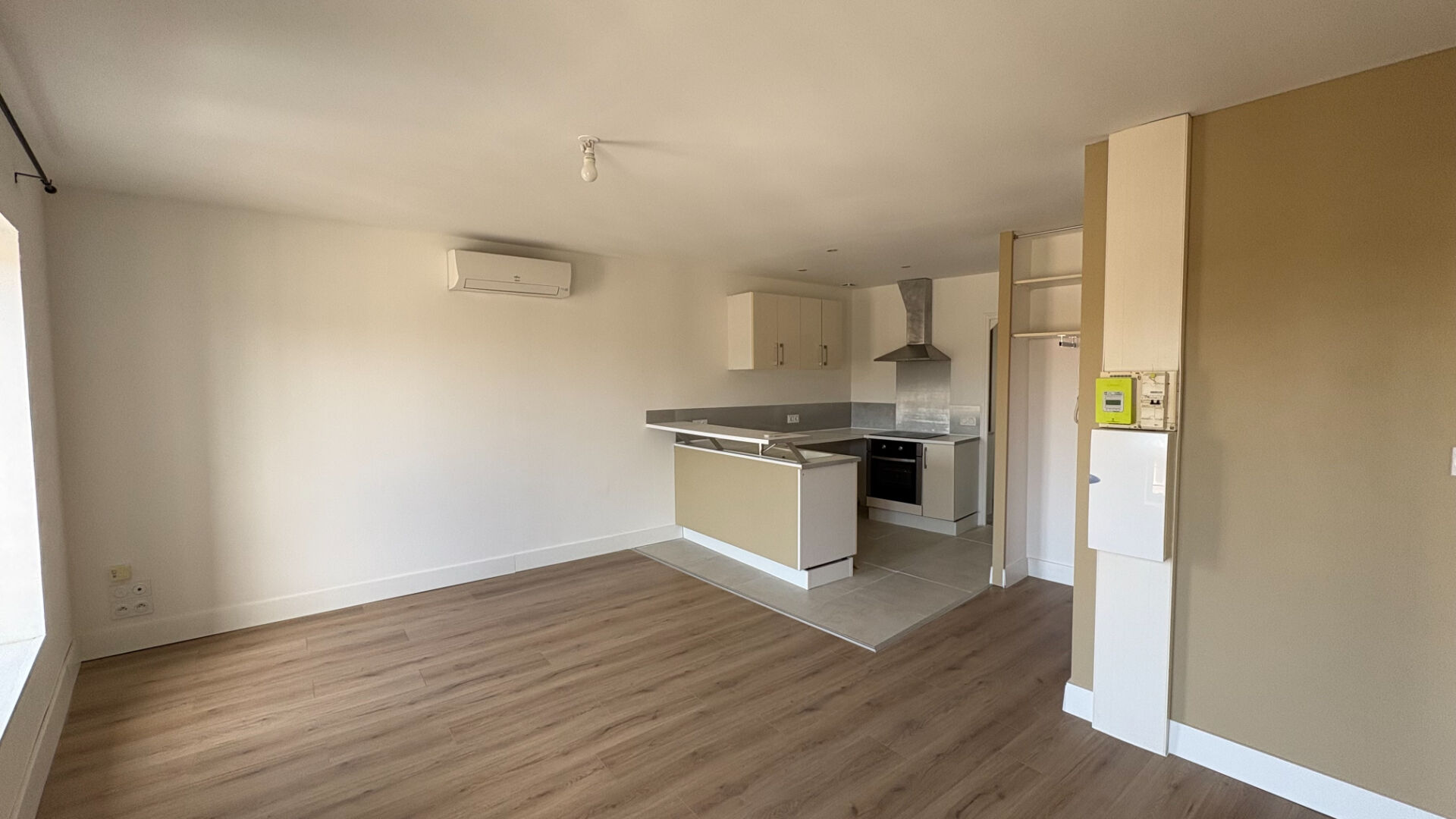 Appartement CASTELNAUDARY (11400) 2 pi&egrave;ces 37.18 m&sup2;