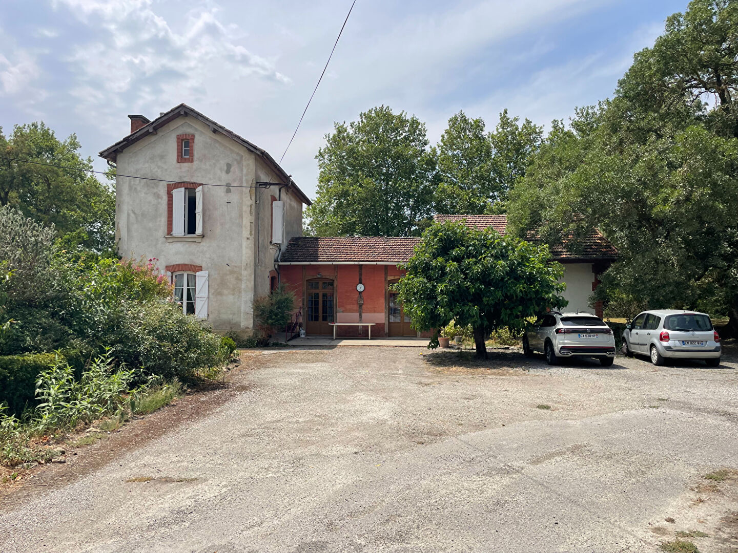 Maison SOUPEX (11320) 5 pi&egrave;ces 90.82 m&sup2;