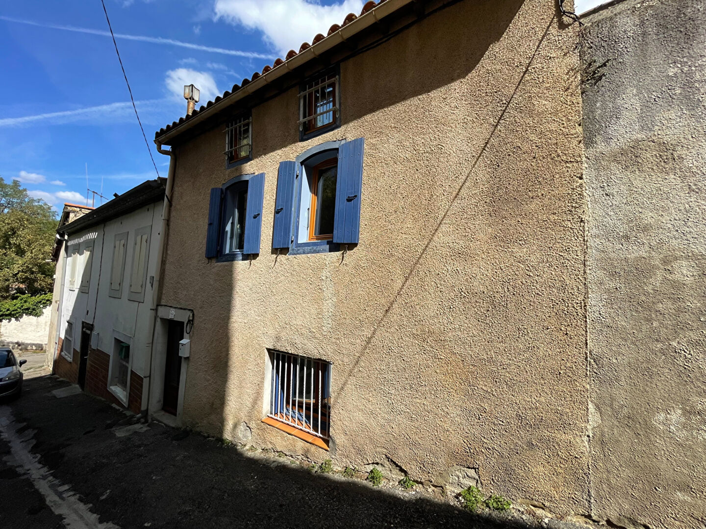 Maison CASTELNAUDARY (11400) 4 pi&egrave;ces 72.21 m&sup2;