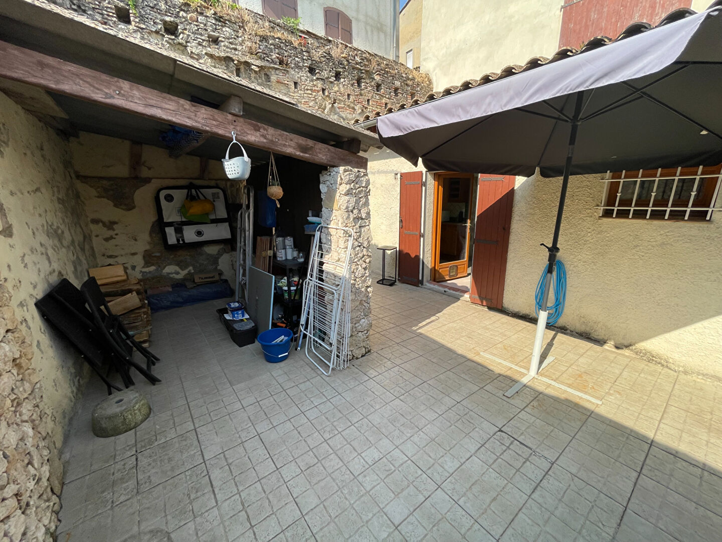 Maison CASTELNAUDARY (11400) 4 pi&egrave;ces 72.21 m&sup2;