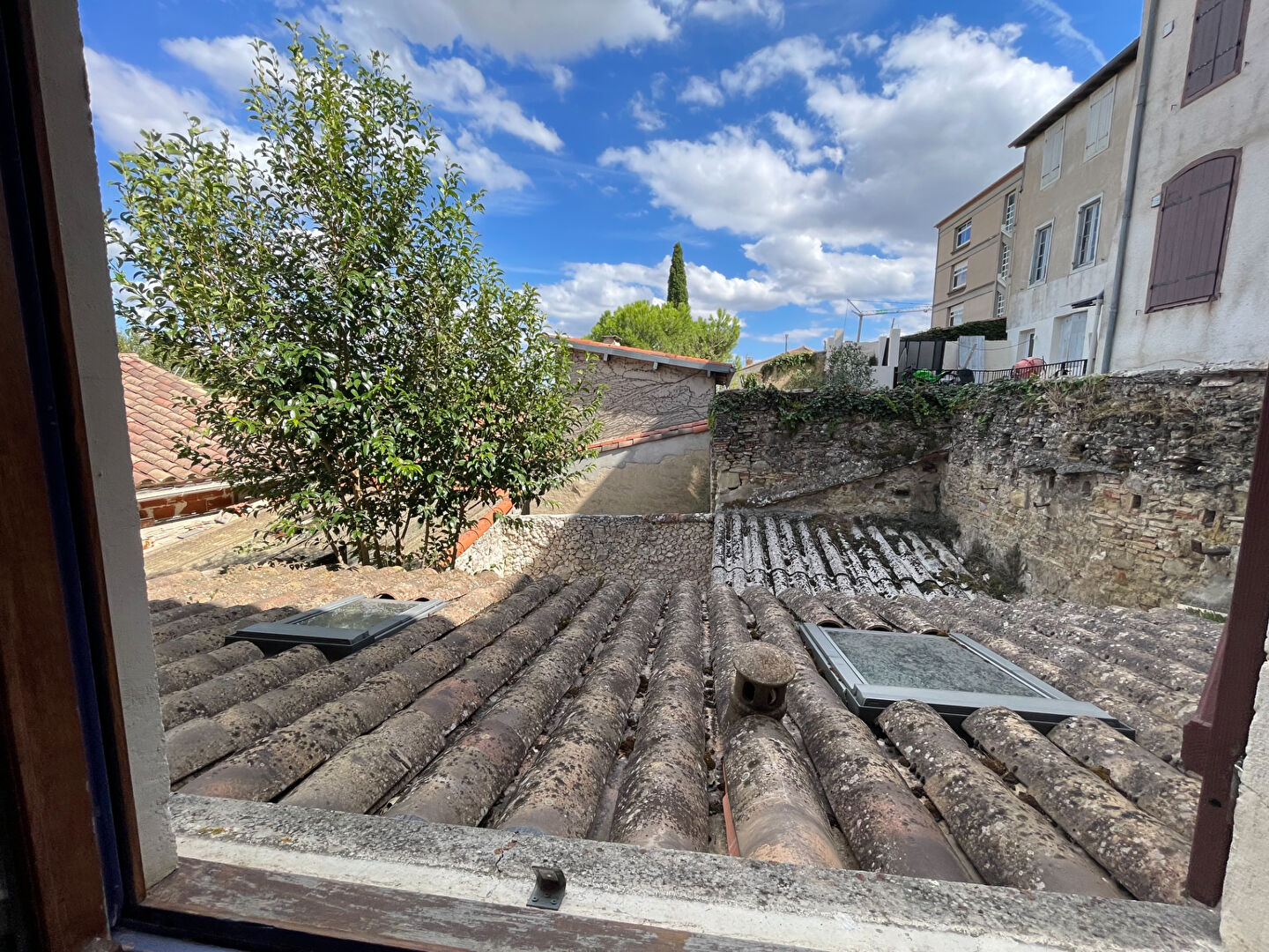 Maison CASTELNAUDARY (11400) 4 pi&egrave;ces 72.21 m&sup2;