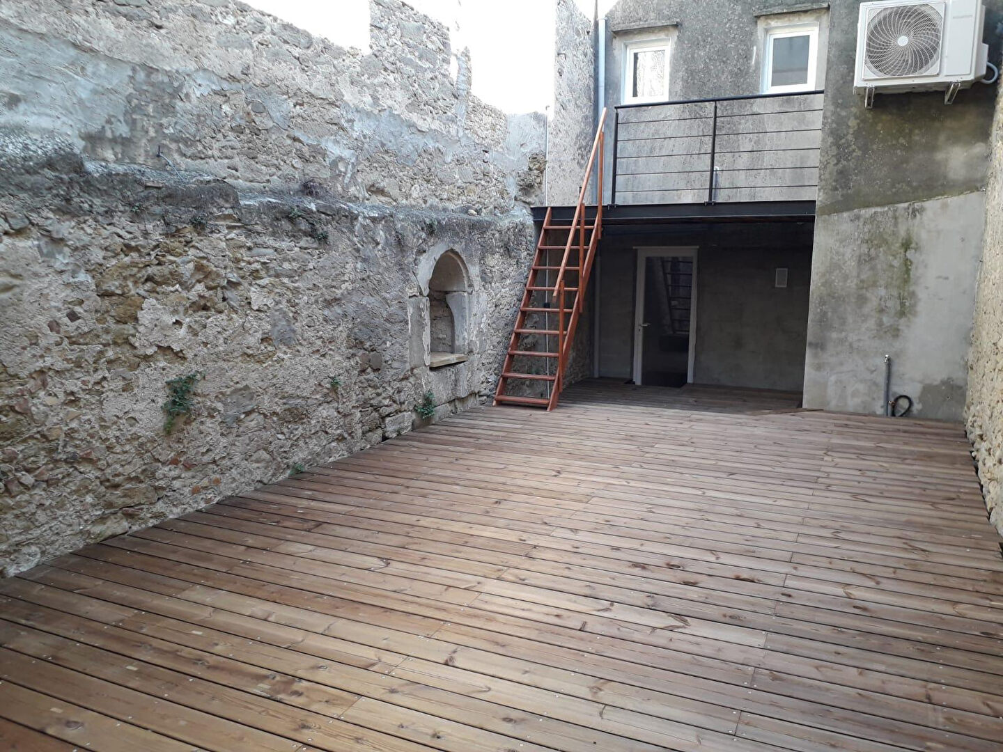 Maison PEXIORA (11150) 4 pi&egrave;ces 97.69 m&sup2;