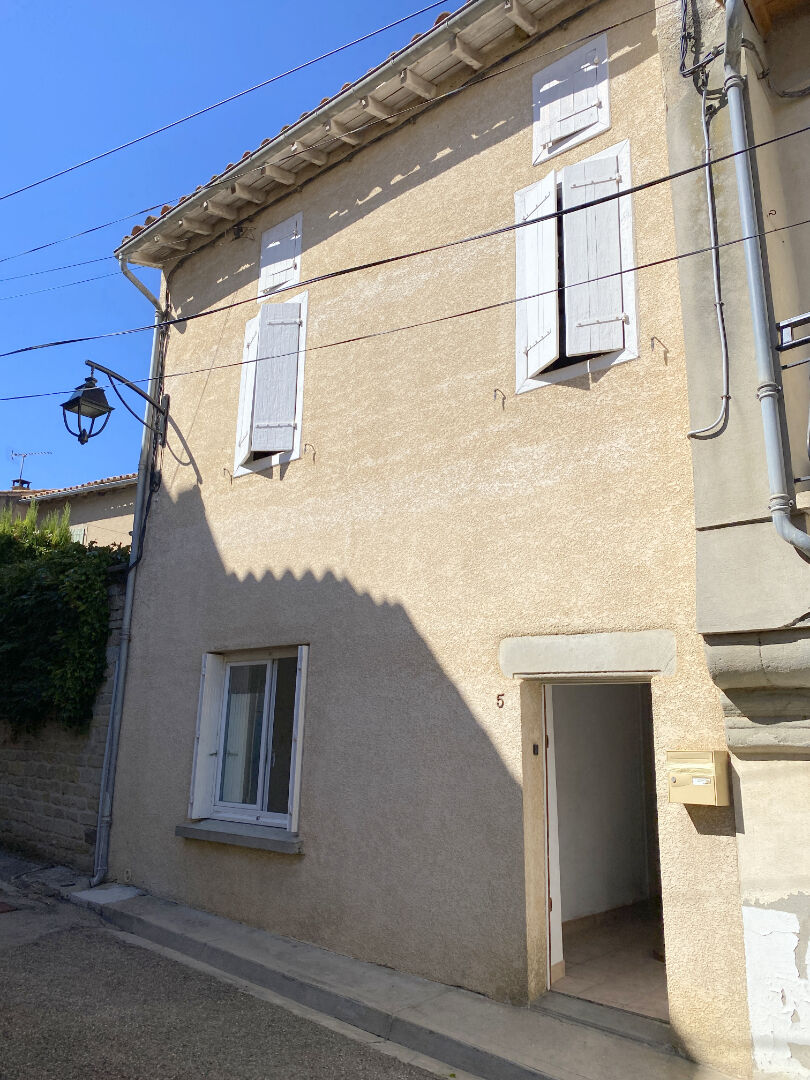 Maison CASTELNAUDARY (11400) 3 pi&egrave;ces 74.01 m&sup2;