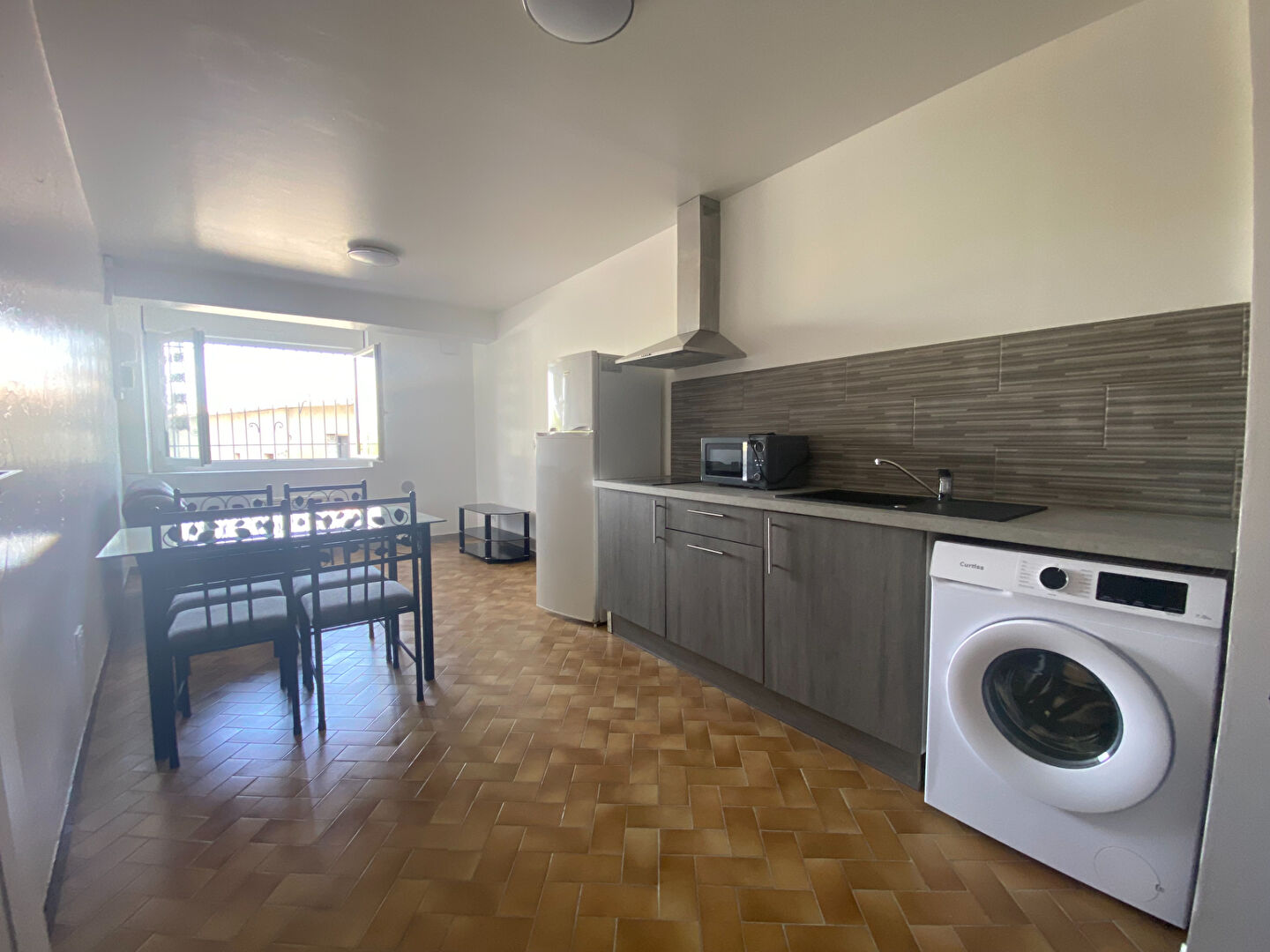 Appartement CASTELNAUDARY (11400) 1 pi&egrave;ce 24.88 m&sup2;