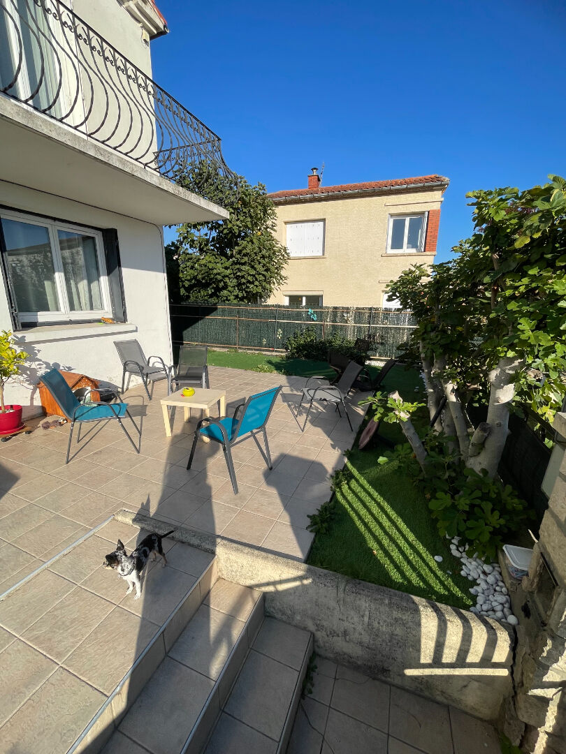 Maison CASTELNAUDARY (11400) 5 pièces 98.30 m²