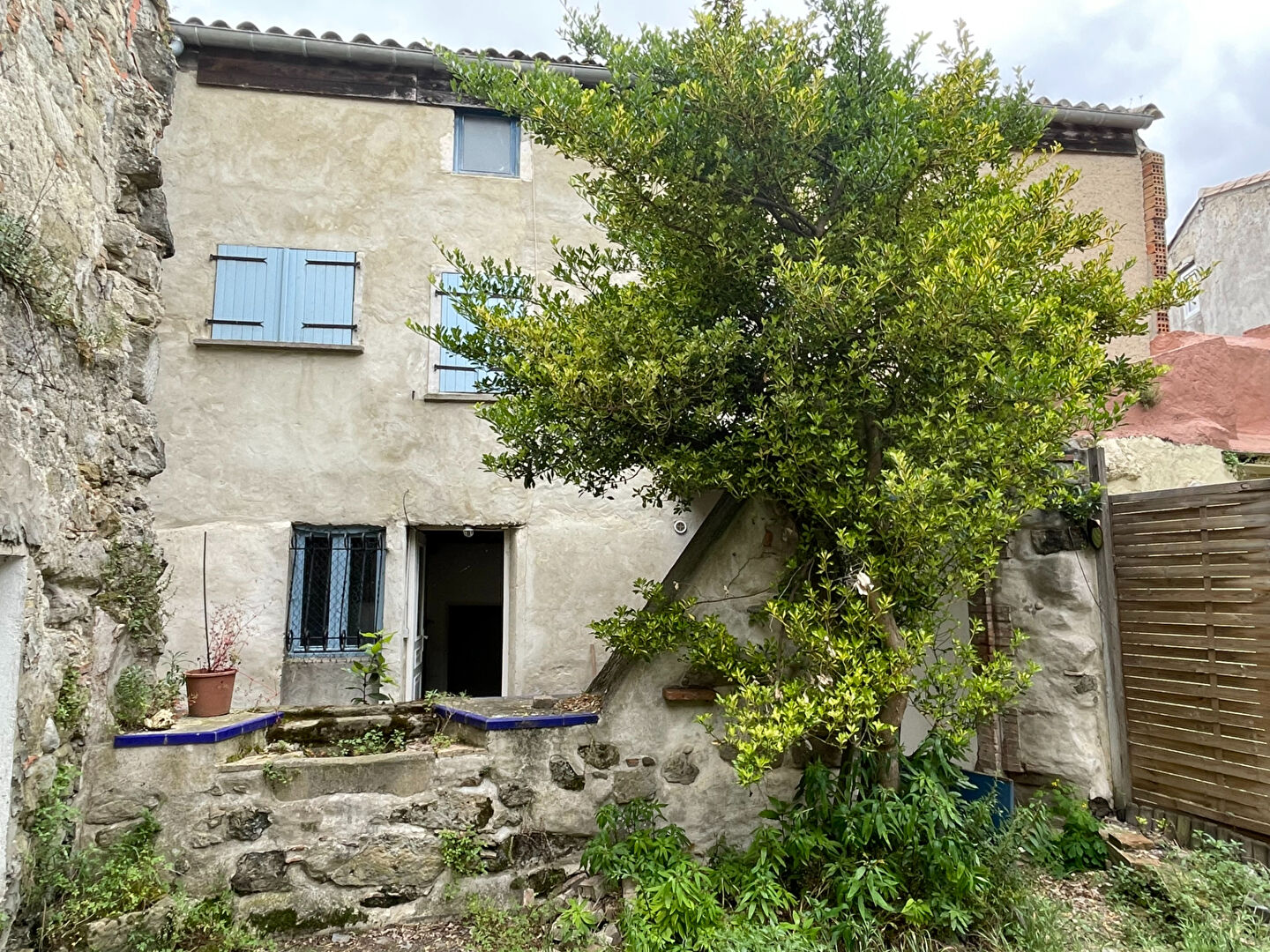 Maison VILLASAVARY (11150) 4 pièces 99.99 m²