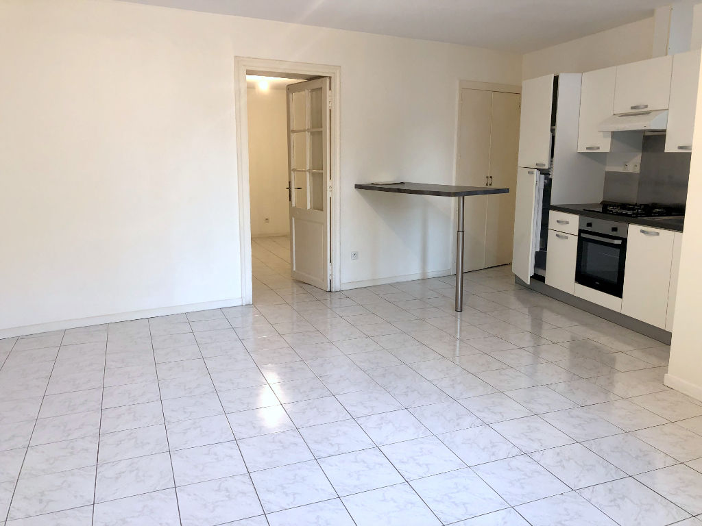 Appartement CASTELNAUDARY (11400) 2 pièces 57.78 m²