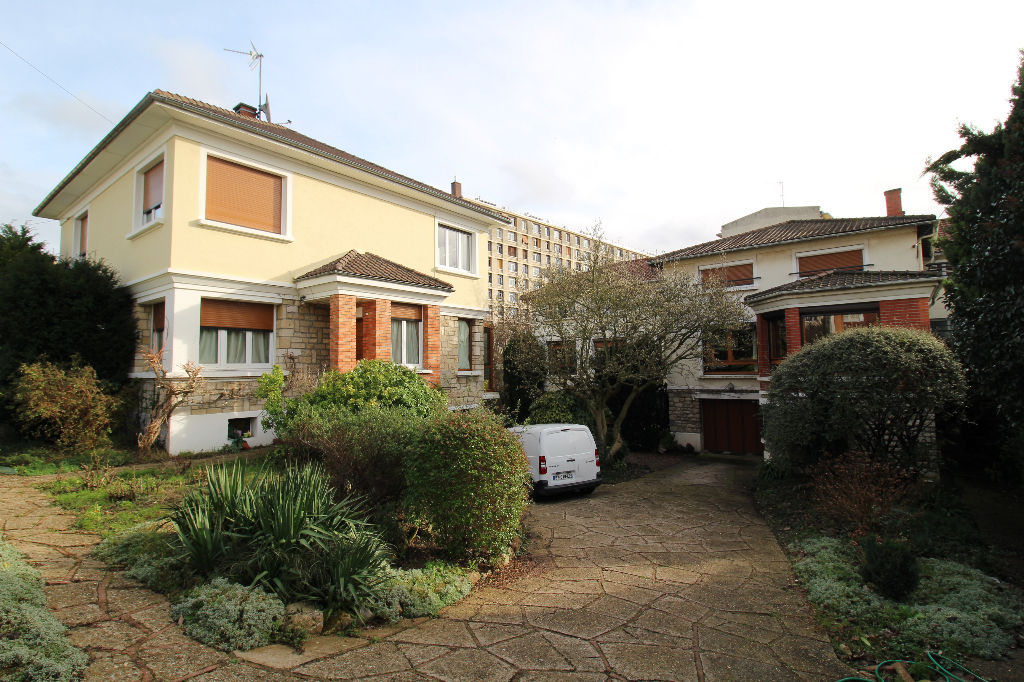 Maison CHATILLON (92320) 24 pi&egrave;ces 674.00 m&sup2;