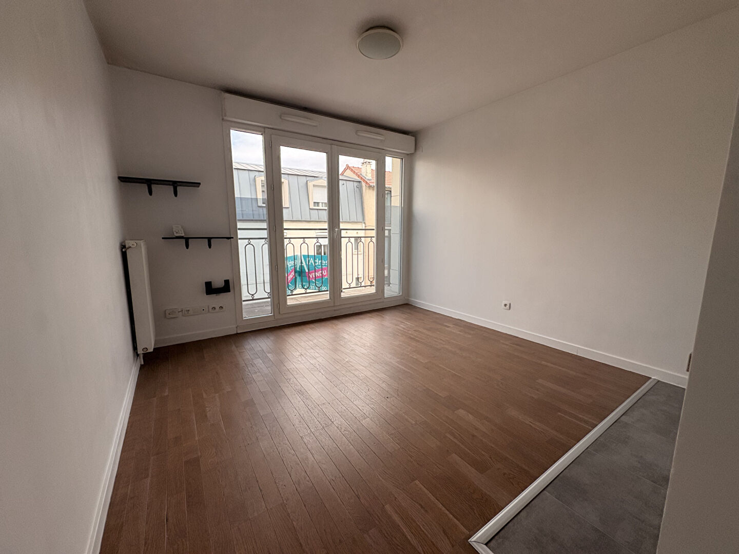 Appartement CHATILLON (92320) 1 pi&egrave;ce 23.00 m&sup2;