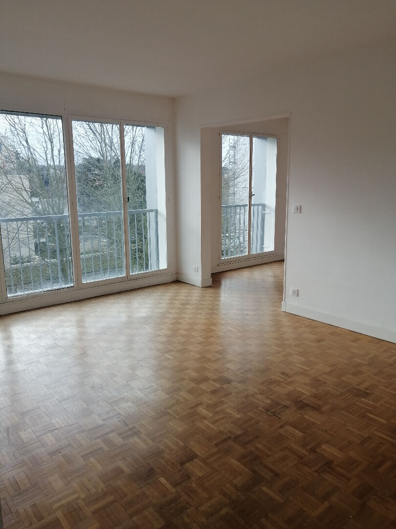 Appartement CHATILLON (92320) 2 pièces 41.57 m²