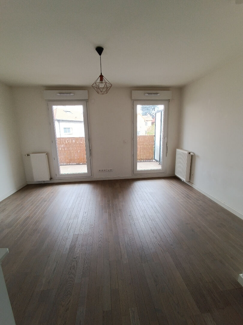 Appartement CHATILLON (92320) 1 pi&egrave;ce 29.19 m&sup2;